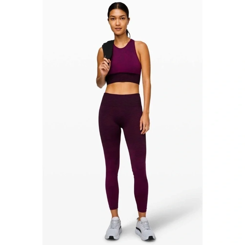 Lululemon Ebb to Train Tight *Wash